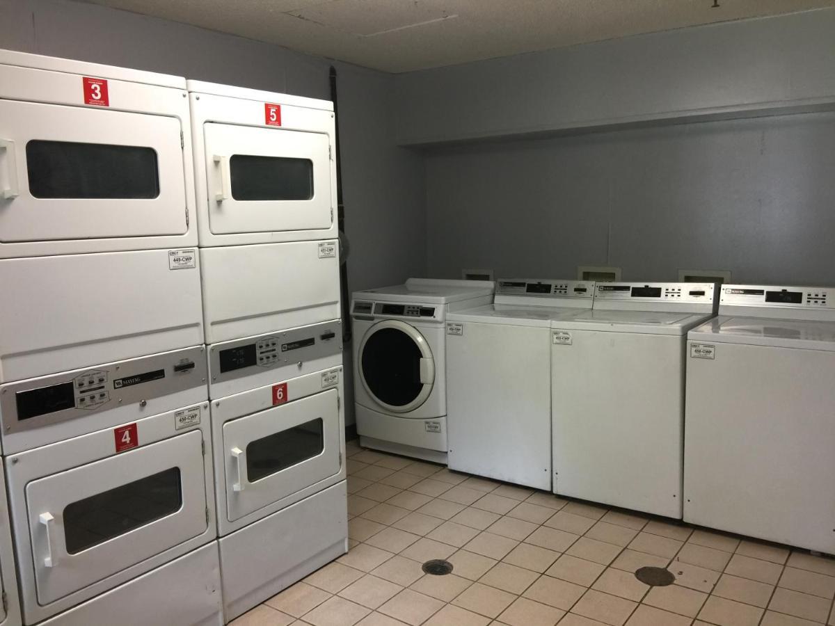 Intown Suites Extended Stay Memphis Tn - Ridgeway Road Exteriör bild
